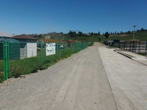Sitio En Avenida Gramado Puerto Varas (71860)