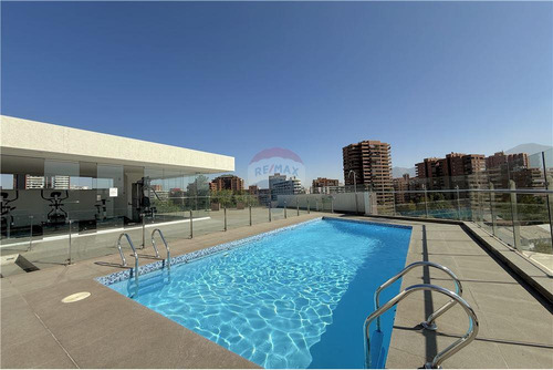 Moderno Departamento En 5° Piso, 2d-2b-1e-1b