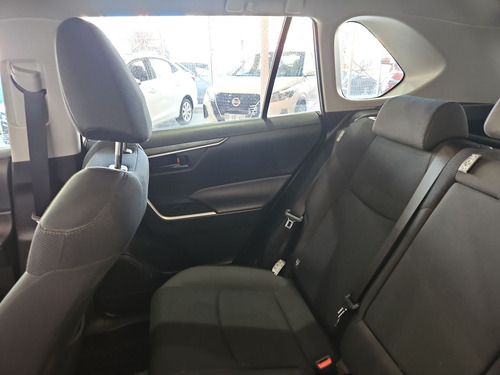 Toyota Rav4 Rav 4 Le 2.0 2023