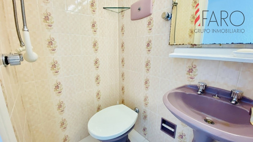 Oportunidad En Torre Verona - Apto 3 Dorms Y Servicio - Ref: 38042