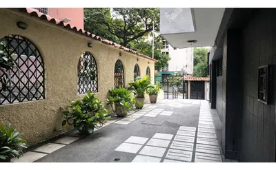 Apartamento en alquiler