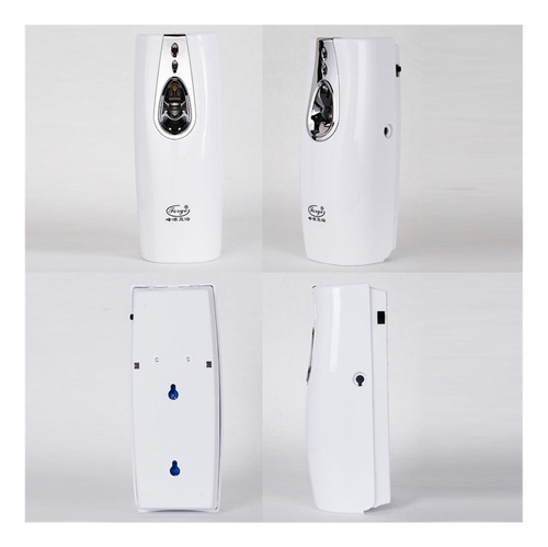 Tt Dispensador Automático De Aromatizador, No Requiere