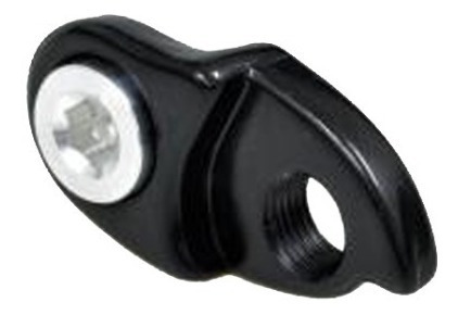 Imagen 4 de 7 de Alargue De Fusible De Bicicleta - Adaptador Pata De Cambio