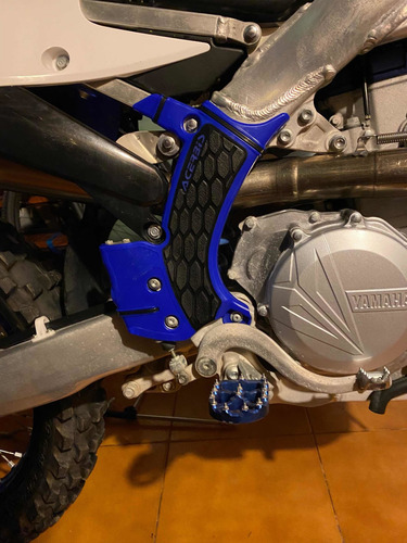Yamaha Yz 450 F Yz 450 F
