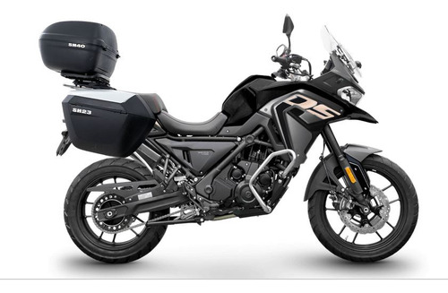 Moto Voge 650 Ds Adventure Touring 0km Urquiza Motos Um