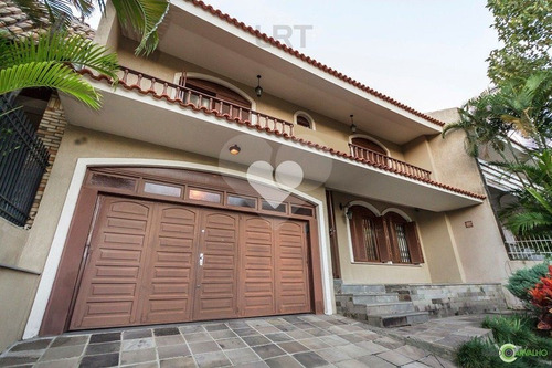 Casa Junto Ao Iguatemi - Estuda Imóvel - 28-im439387