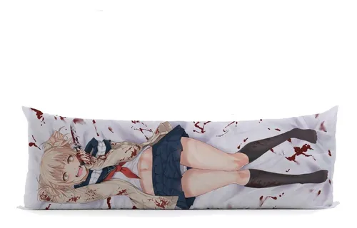 Fronha de travesseiro de anime my hero academia, capa de almofada dos personagens de boku no