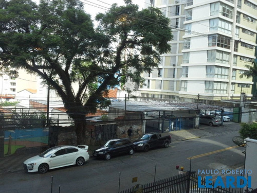 Imagem 6 de 15 de Apartamento - Bela Vista - Sp - 523751