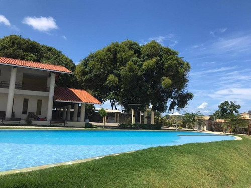 Imagem 5 de 30 de Lote À Venda, 241 M², Vila Do Porto, Condomínio Fechado - Lagoa Do Banana - Caucaia/ce - Te0430