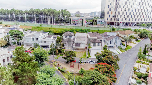 Imagem 1 de 15 de Casa De Condomínio Em Alphaville Residencial Plus - Barueri - 256