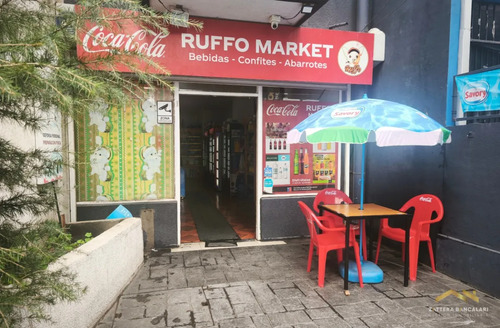   Local Comercial  En Avenida Ohiggins