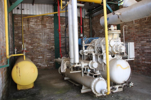 Imagen 18 de 22 de 100% Financiamiento. Propiedad Industrial.