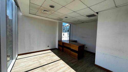 Propiedad Adjudicada En Remate Oficinas 114 M2 Padre Mariano
