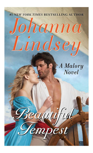 Libro: Hermosa Tempestad: Una Novela (12) (malory-anderson)
