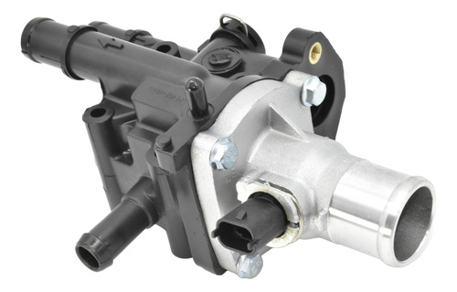 Toma De Agua Con Termostato Astra Aveo Cruze Sonic Trax