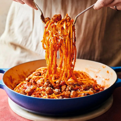 Pasta Cavatelli De Trigo Duro 250 G Paquete De 2