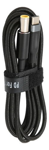 Cable De Extensión Usb C Jorindo A Dc A Pd Power De 7,9 X 5,