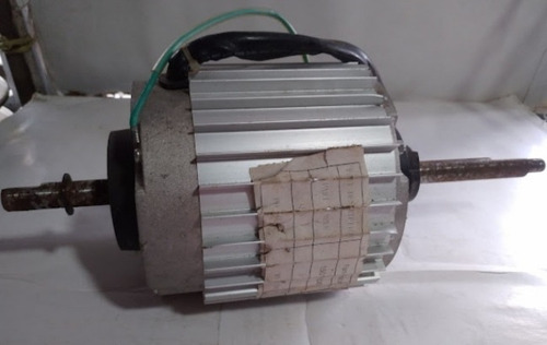 Motor Ventilador Para A/a   Cj100b(yy100)  100w 220v