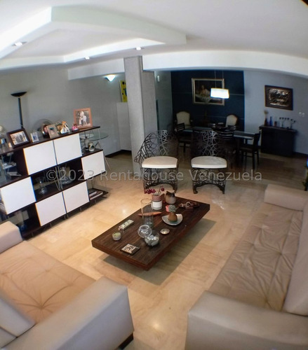 Alquiler De Apartamento\ Chuao Mg 4-27205