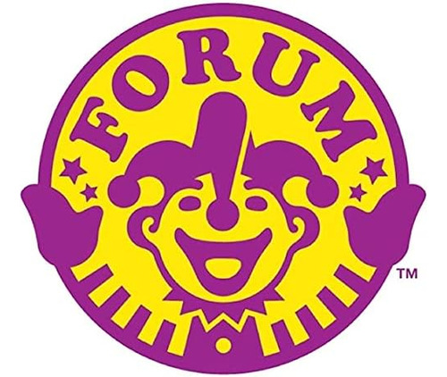 Mono De Disfraz De Disco Forum Para Niñas Rubies, Pequeño