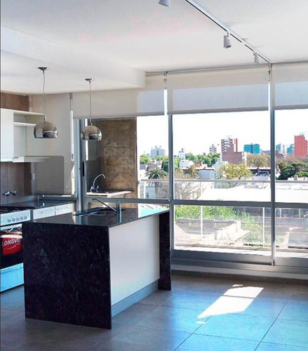 Santa Fe Al 3000 - Venta Departamento 1 Dormitorio En Rosario