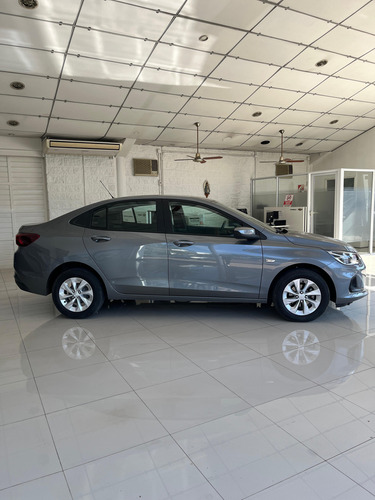 Chevrolet Onix plus 1.2 Lt Tech