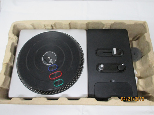 Dj Hero 2/original P/playstation 3(na Caixa) Ler Descrição