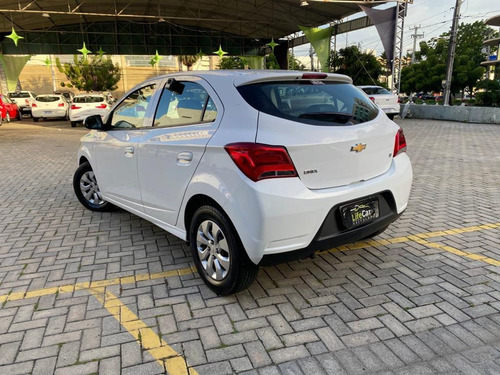 Chevrolet Onix Chevrolet Onix Hatch Lt 1.0 2019/2019