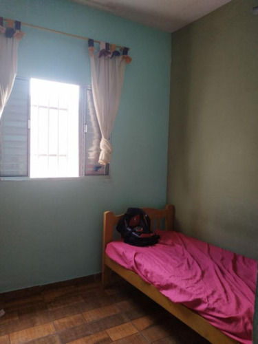 Imagem 9 de 14 de Casa Para Venda Por R$235.000,00 Com 2 Dormitórios, 1 Suite E 2 Vagas - Jardim São Paulo, São Paulo / Sp - Bdi35589