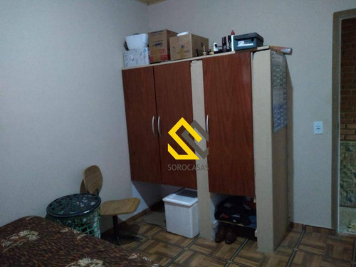 Imagem 8 de 14 de Chácara Com 5 Dormitórios À Venda, 1100 M² Por R$ 270.000,00 - Figueira - Ibiúna/sp - Ch0023