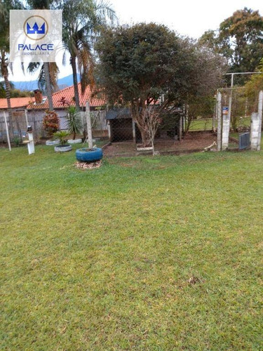 Imagem 5 de 18 de Chácara Com 2 Dormitórios À Venda, 2000 M² Por R$ 380.000,00 - Alvorada - Charqueada/sp - Ch0046