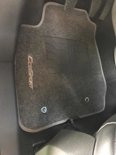 Ford Ecosport 2013 2.0 16v Titanium Flex Powershift 5p