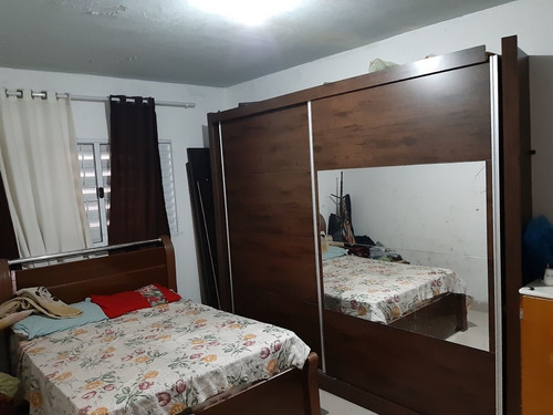 Imagem 9 de 15 de Casa A Venda Parque Terras De Santa Maria Hortolândia - Ca00072 - 70142139