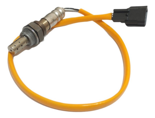 Imagen 3 de 10 de Sensor De Oxígeno Para Renault Symbol