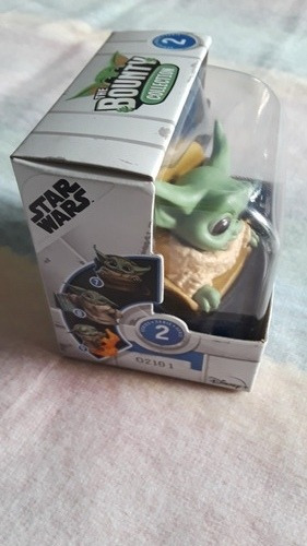 Star Wars The Mandalorian Baby Yoda Grogu Bag #7