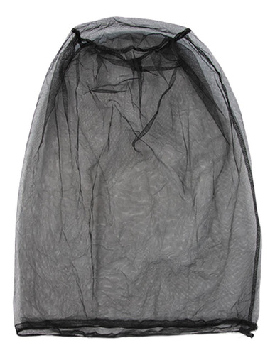 Head Net Mesh Hat Para Senderismo Viajes Actividad Al Aire