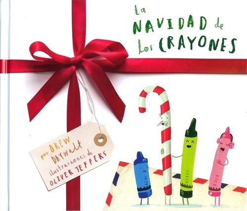 Navidad De Los Crayones, La