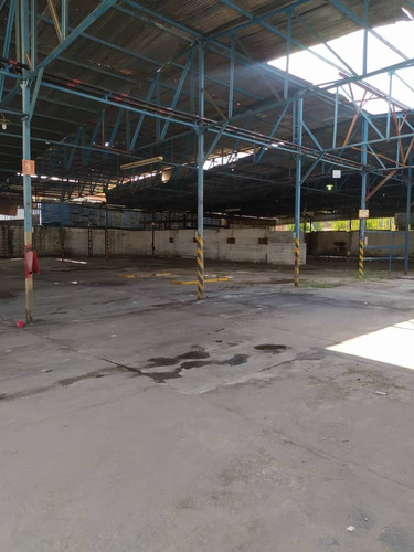 Imagen 15 de 19 de Oportunidad De Inversión Galpón Guatire El Desvió