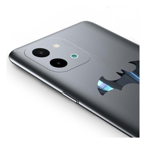 Funda Para Vivo Y28 Logotipo Guapo+mica
