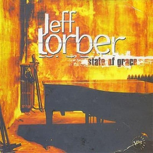 Cd: State Of Grace