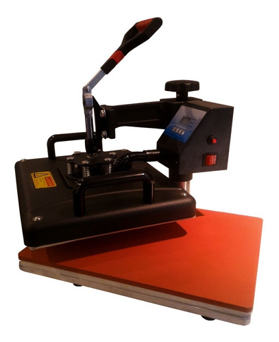 Kit Sublimación Epson L3110 + Estampadora 5 En 1 29x38 Envío