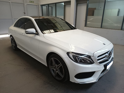 Imagen 3 de 8 de Mercedes Benz C250