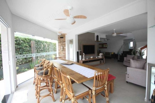 Imagem 6 de 15 de Sobrado Condominio Bougainvillee Ii, Peruibe - Mv6074