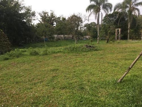 Chácara Cercada No Jardim Coronel - Itanhaém 4663 | Sanm