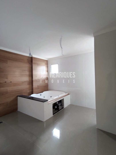 Imagem 13 de 30 de Apartamento 4 Dormitórios De Frente Para O Mar - V940