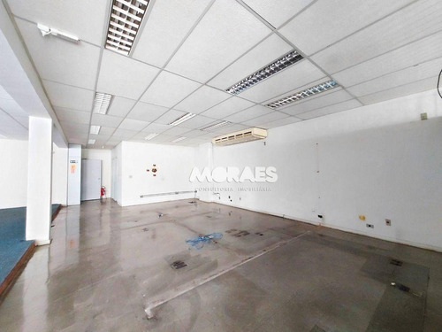 Imagem 24 de 30 de Prédio Para Alugar, 1650 M² Por R$ 20.000,00/mês - Centro - Bauru/sp - Pr0013