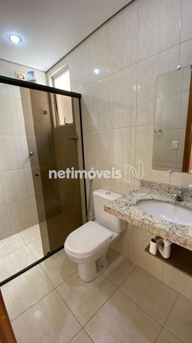 Imagem 12 de 22 de Venda Apartamento 2 Quartos Castelo Belo Horizonte - 106982