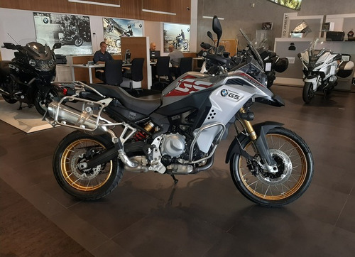 Bmw Gsa 850 Premium