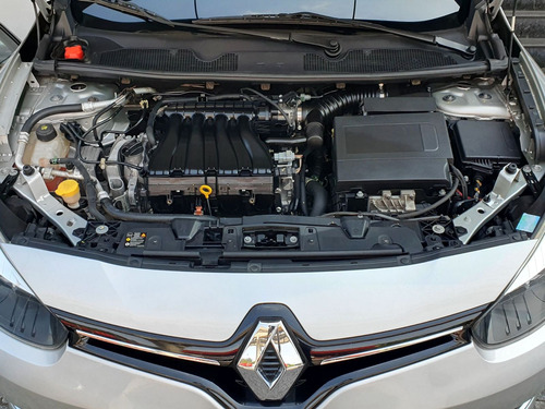 Renault Fluence Sedan Privilège 2.0 16V FLEX Aut