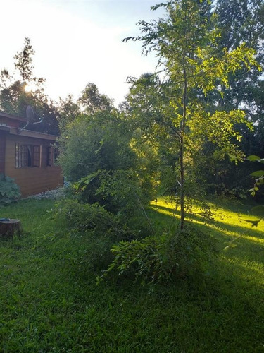 Casa En Venta De 3 Dorm. En Pucón